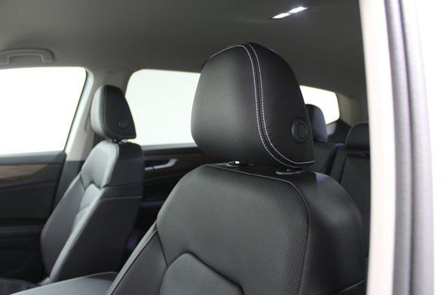 2026 Volkswagen Atlas SE