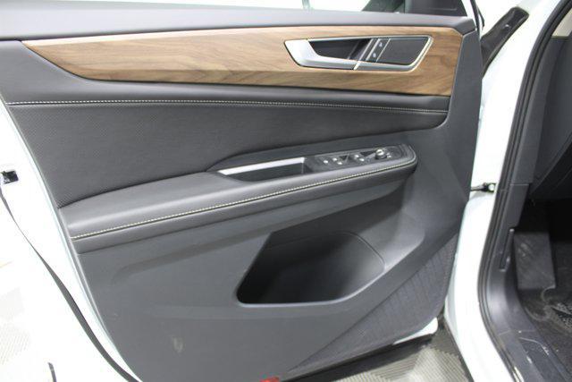 2026 Volkswagen Atlas SE