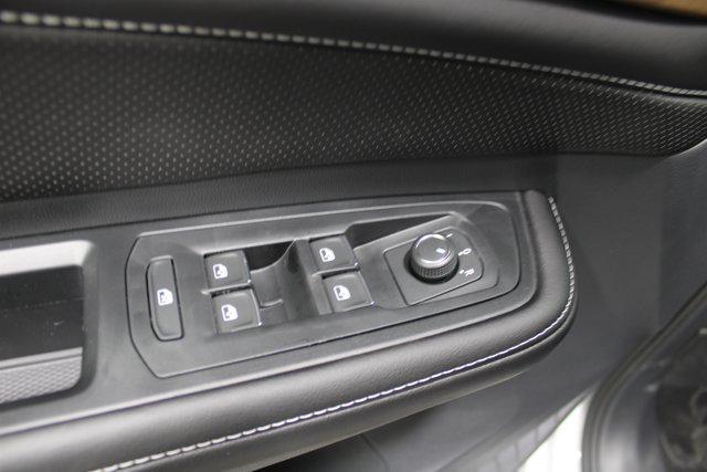 2026 Volkswagen Atlas SE