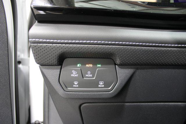 2026 Volkswagen Atlas SE