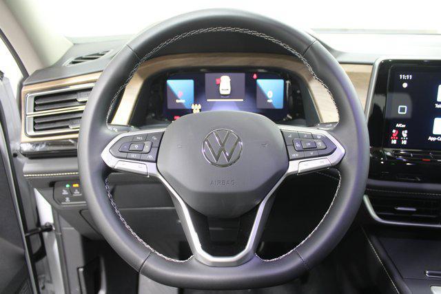 2026 Volkswagen Atlas SE