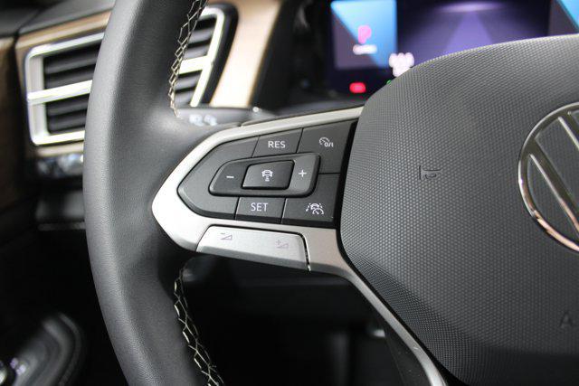 2026 Volkswagen Atlas SE