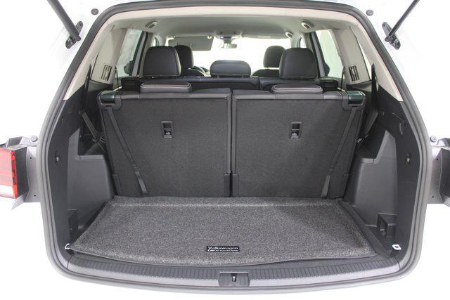 2026 Volkswagen Atlas SE