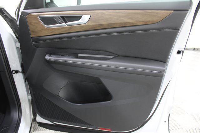 2026 Volkswagen Atlas SE