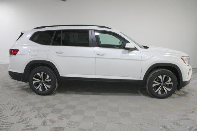 2026 Volkswagen Atlas SE