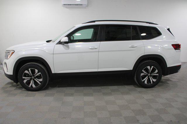 2026 Volkswagen Atlas SE