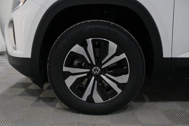 2026 Volkswagen Atlas SE