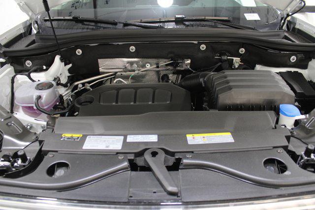 2026 Volkswagen Atlas SE