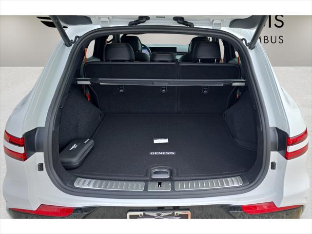 2026 Genesis GV70 2.5T Sport Prestige for sale in COLUMBUS, OH