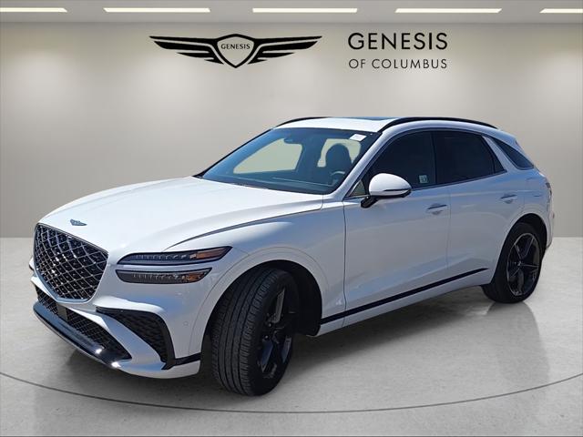 2026 Genesis GV70 2.5T Sport Prestige for sale in COLUMBUS, OH