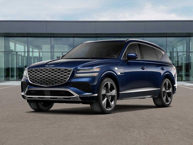 2026 Genesis GV80 3.5T Prestige AWD for sale in DOYLESTOWN, PA