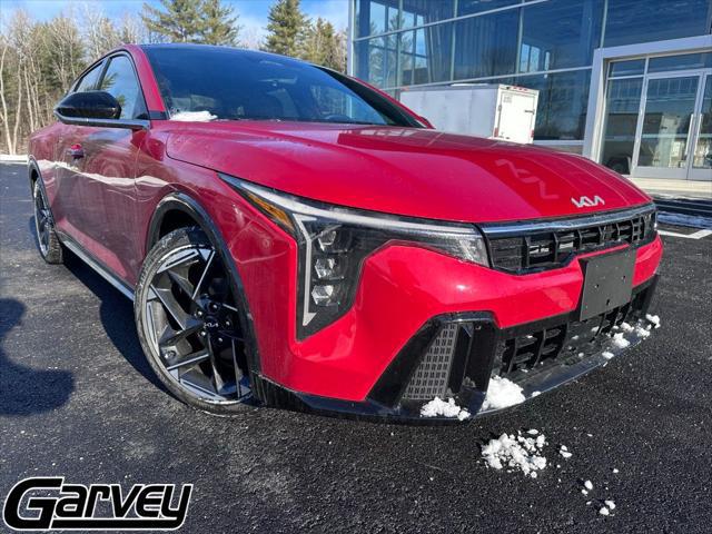 2025 Kia K4 GT-Line for sale in Queensbury, NY