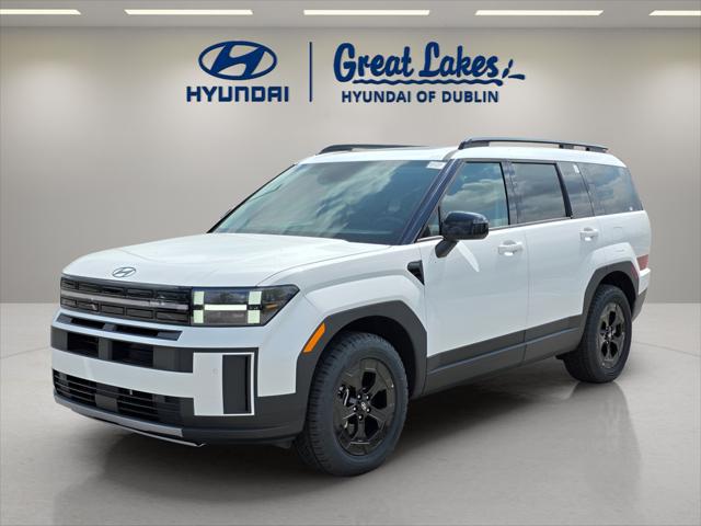 2026 Hyundai Santa Fe XRT for sale in COLUMBUS, OH