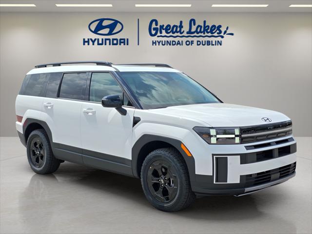 2026 Hyundai Santa Fe XRT
