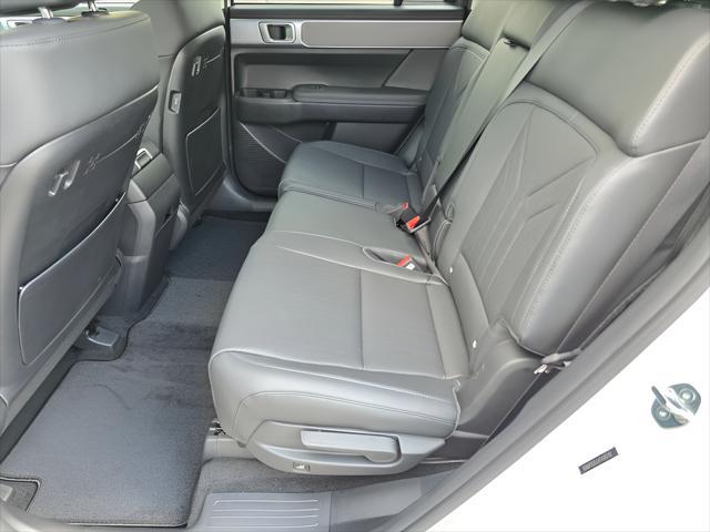 2026 Hyundai Santa Fe XRT