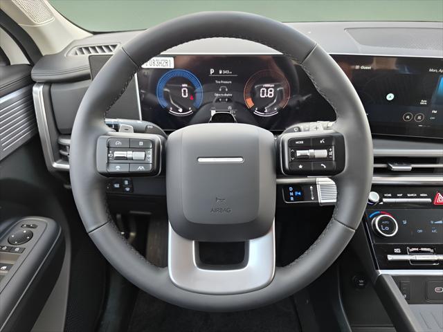 2026 Hyundai Santa Fe XRT