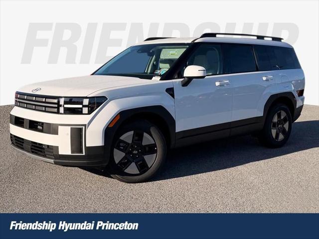2026 Hyundai Santa Fe Hybrid SEL for sale in PRINCETON, WV