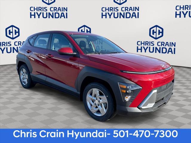 2026 Hyundai Kona SE for sale in CONWAY, AR