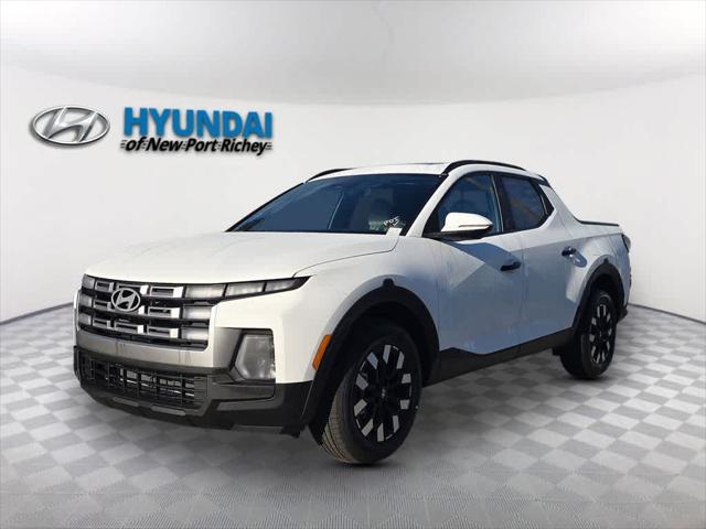 2026 Hyundai Santa Cruz SEL Activity for sale in NEW PORT RICHEY, FL