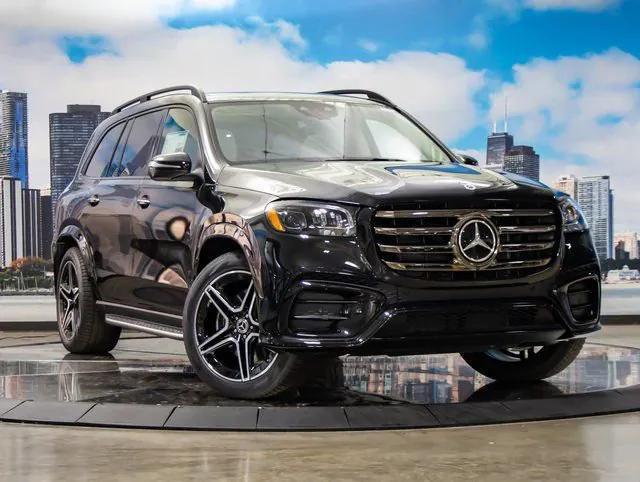 2026 Mercedes-Benz GLS GLS 450 4MATIC for sale in Lake Bluff, IL