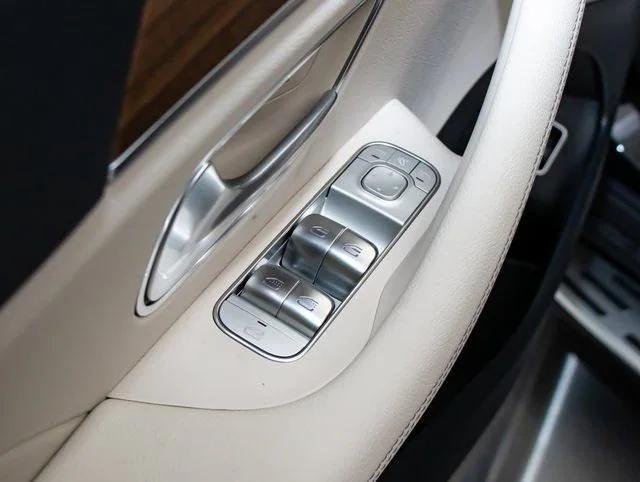 2026 Mercedes-Benz GLS GLS 450 4MATIC