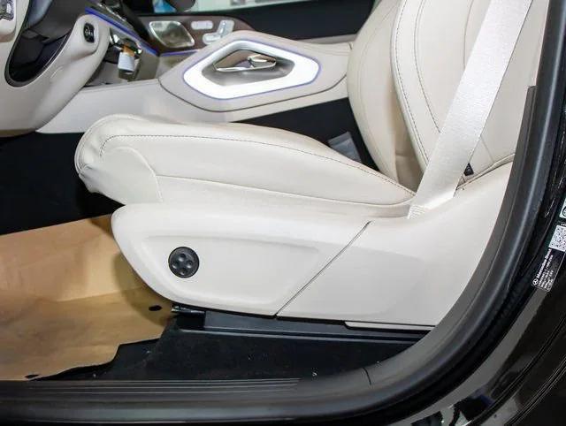 2026 Mercedes-Benz GLS GLS 450 4MATIC