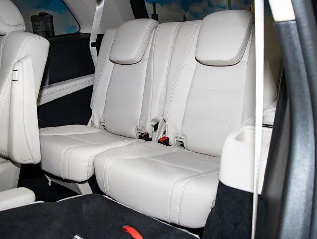 2026 Mercedes-Benz GLS GLS 450 4MATIC