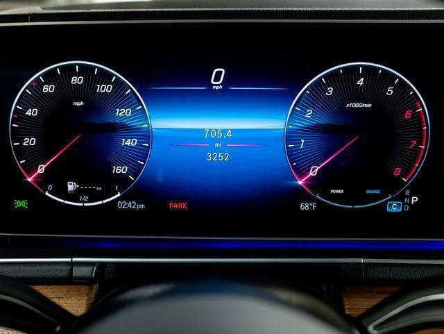 2026 Mercedes-Benz GLS GLS 450 4MATIC