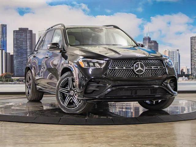 2026 Mercedes-Benz GLE GLE 350 GLE 350 for sale in Lake Bluff, IL