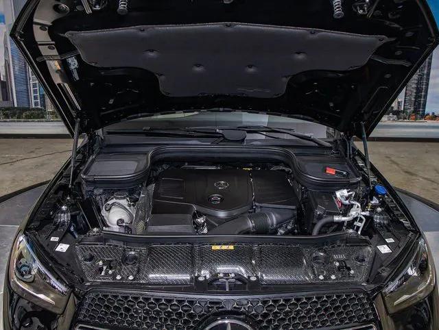 2026 Mercedes-Benz GLE GLE 350 GLE 350