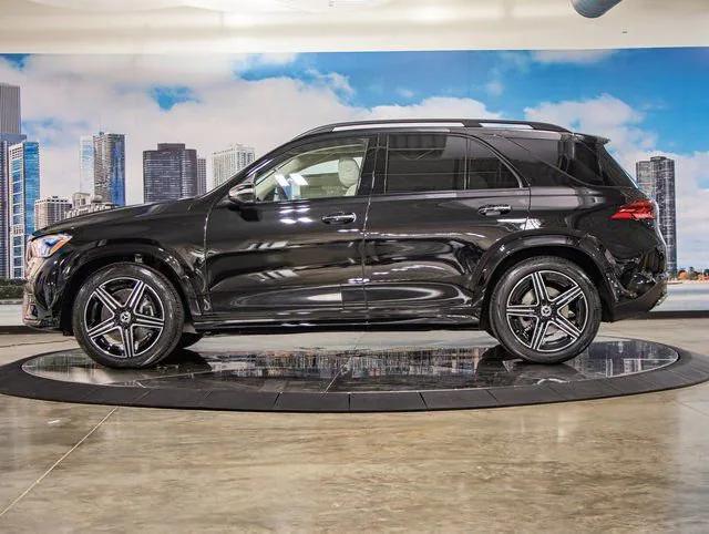 2026 Mercedes-Benz GLE GLE 350 GLE 350