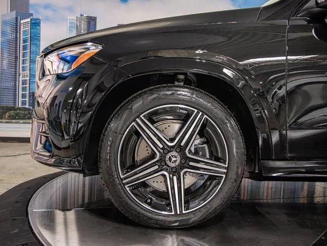 2026 Mercedes-Benz GLE GLE 350 GLE 350