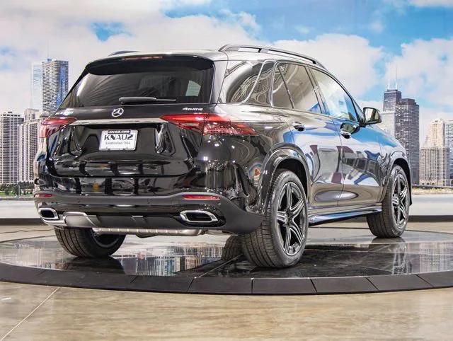 2026 Mercedes-Benz GLE GLE 350 GLE 350