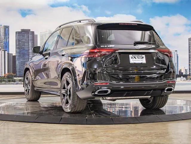 2026 Mercedes-Benz GLE GLE 350 GLE 350