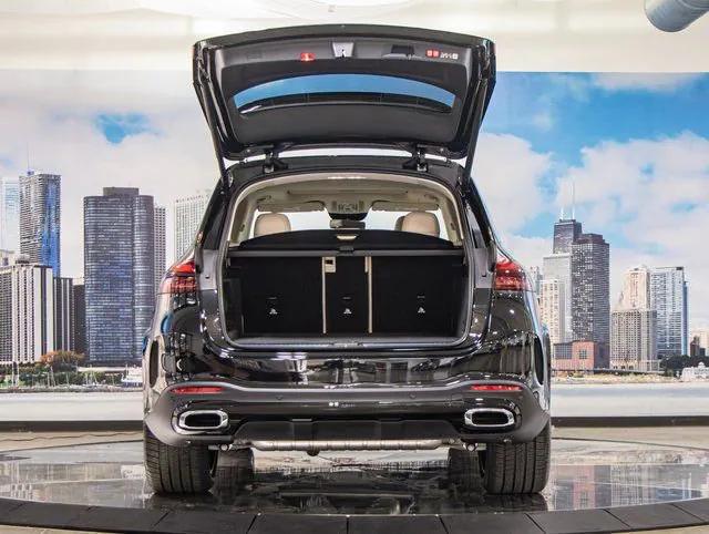 2026 Mercedes-Benz GLE GLE 350 GLE 350