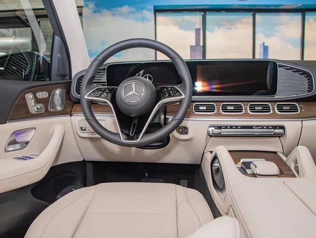 2026 Mercedes-Benz GLE GLE 350 GLE 350