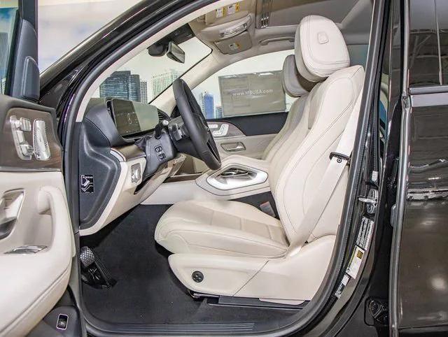 2026 Mercedes-Benz GLE GLE 350 GLE 350