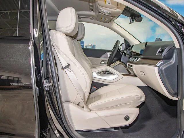 2026 Mercedes-Benz GLE GLE 350 GLE 350