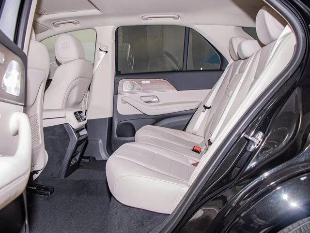 2026 Mercedes-Benz GLE GLE 350 GLE 350