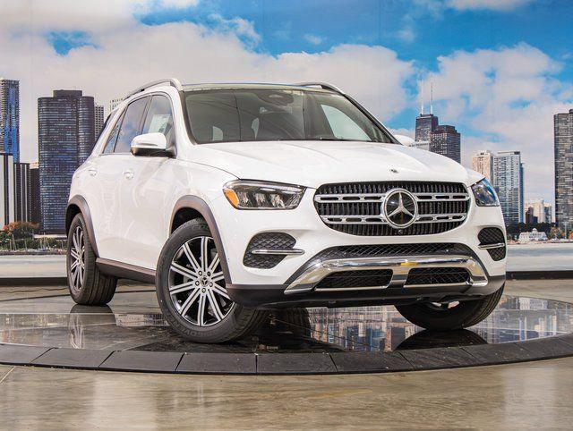 2026 Mercedes-Benz GLE GLE 350 GLE 350 for sale in Lake Bluff, IL