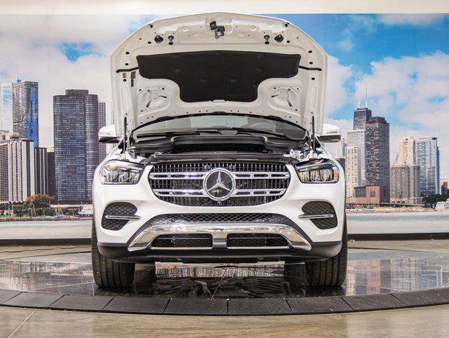 2026 Mercedes-Benz GLE GLE 350 GLE 350