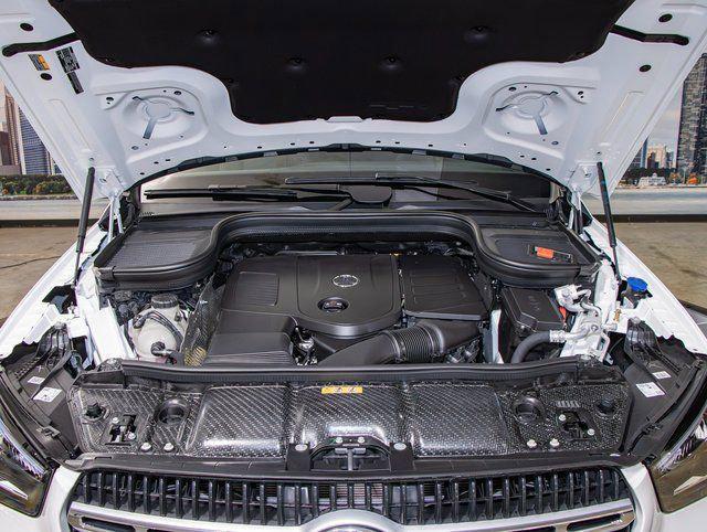 2026 Mercedes-Benz GLE GLE 350 GLE 350