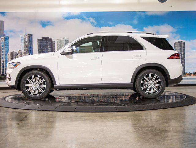 2026 Mercedes-Benz GLE GLE 350 GLE 350
