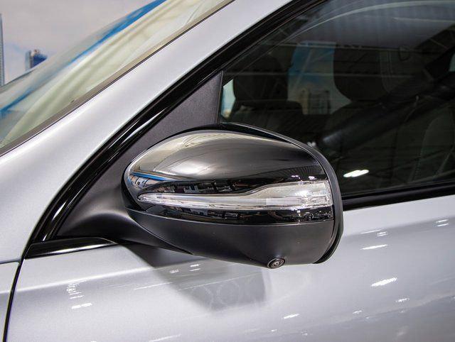 2026 Mercedes-Benz GLS GLS 450 4MATIC