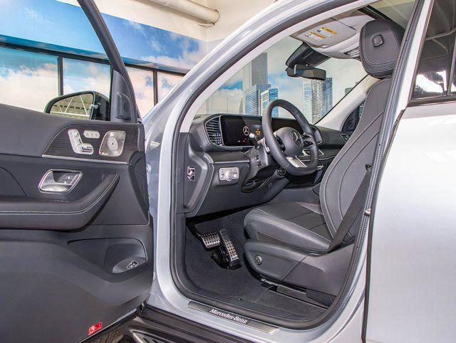 2026 Mercedes-Benz GLS GLS 450 4MATIC