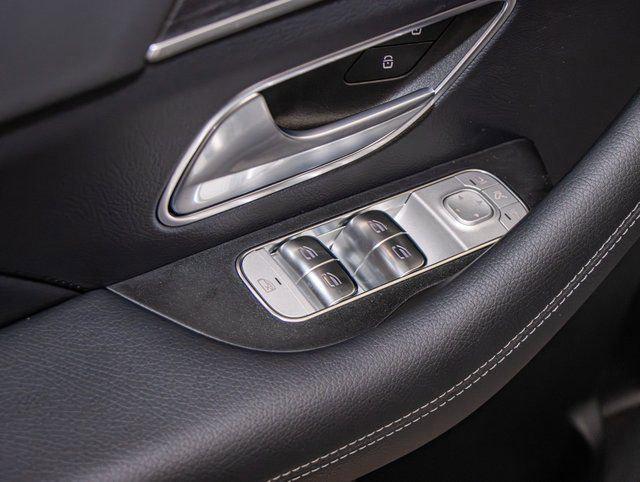 2026 Mercedes-Benz GLS GLS 450 4MATIC