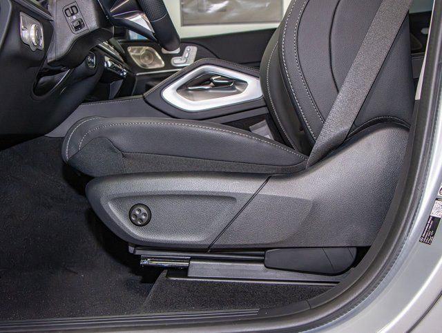 2026 Mercedes-Benz GLS GLS 450 4MATIC