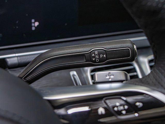 2026 Mercedes-Benz GLS GLS 450 4MATIC