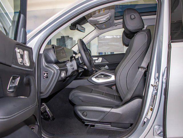 2026 Mercedes-Benz GLS GLS 450 4MATIC