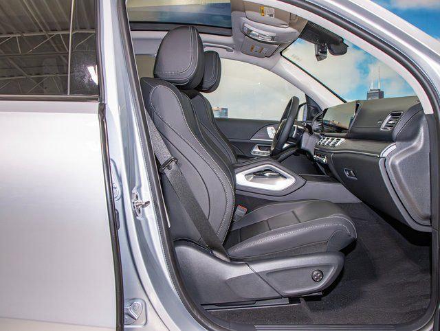 2026 Mercedes-Benz GLS GLS 450 4MATIC